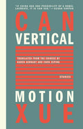 Vertical Motion - Paperback