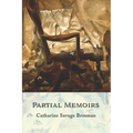 Partial Memoirs - Paperback