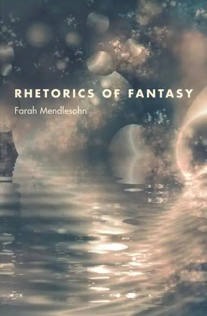 Rhetorics of Fantasy - Paperback