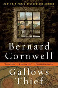 Gallows Thief - Paperback