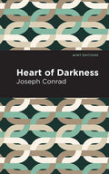Heart of Darkness - Paperback