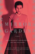 A Mirror Garden: A Memoir - Paperback