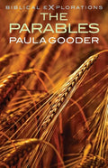 The Parables - Paperback