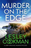 Murder on the Edge - Paperback