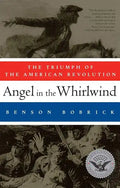 Angel in the Whirlwind - Paperback