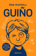Guiño - Paperback
