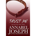 Trust Me - Paperback