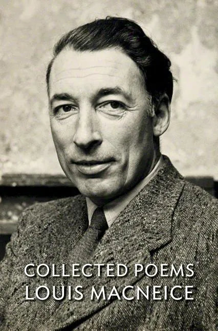 Collected Poems Louis MacNeice - Paperback