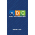 ABC Book of Prayers & Bible Verses - Hardcover