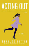 Acting Out - Paperback