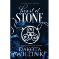 Heart Of Stone - Paperback