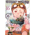 Children of the Whales, Vol. 16 - Paperback
