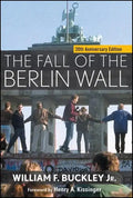 The Fall of the Berlin Wall - Paperback