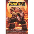 Warcraft Legends, Volume 1 - Paperback