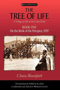 On the Brink of the Precipice, 1939 - Paperback