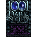 1001 Dark Nights: Bundle Five - Paperback