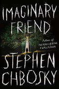 Imaginary Friend - Hardcover