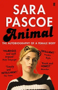 Animal: The Autobiography of a Female Body - Paperback
