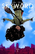 Skyward Volume 1: My Low-G Life - Paperback