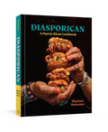Diasporican: A Puerto Rican Cookbook - Hardcover