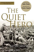 The Quiet Hero - Paperback