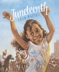 Juneteenth for Mazie - Hardcover