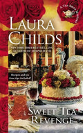 Sweet Tea Revenge - Paperback