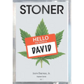 Stoner: Anytown Stories - Hardcover