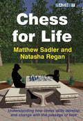 Chess for Life - Paperback