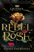 Rebel Rose - Hardcover