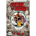 Fighting to Belong!: Asian American, Native Hawaiian, and Pacific Islander History from the 1700s Through the 1800s - Hardcover
