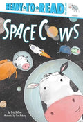 Space Cows: Ready-To-Read Pre-Level 1 - Paperback