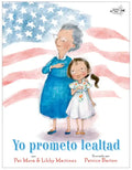 Yo Prometo Lealtad - Paperback