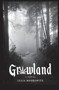 Growland - Paperback