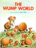 The Wump World - Paperback