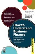 How to Understand Business Finance - Paperback