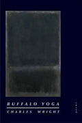 Buffalo Yoga: Poems - Paperback