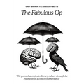 The Fabulous Op - Paperback