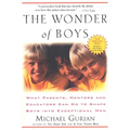 The Wonder of Boys: What Parents, Mentors and Educators Can Do to Shape Boys Into Exceptional Men - Paperback
