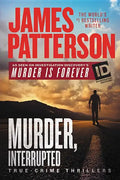 Murder, Interrupted - Hardcover