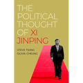 The Political Thought of XI Jinping - Hardcover