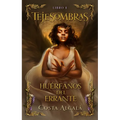 Tejesombras 1. Huérfanos del Errante - Paperback
