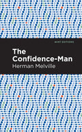 The Confidence-Man - Hardcover