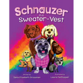 Schnauzer in a Sweater-Vest - Paperback