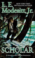 Scholar - Paperback
