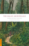 Malay Archipelago - Paperback