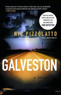 Galveston - Paperback