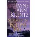 Summer in Eclipse Bay - Paperback