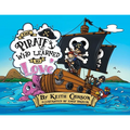 The Pirate Who Learned To Love - Paperback