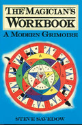 Magician's Workbook: A Modern Grimoire - Paperback
